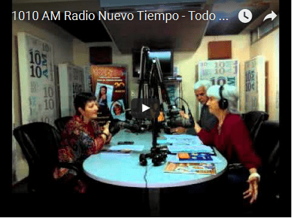 2016 03 22 17 05 25 1010 AM Radio Nuevo Tiempo Todo Vida 1 11 2015 YouTube