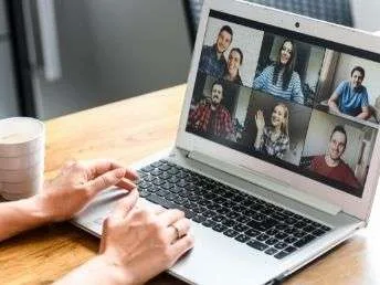 cursos por Zoom